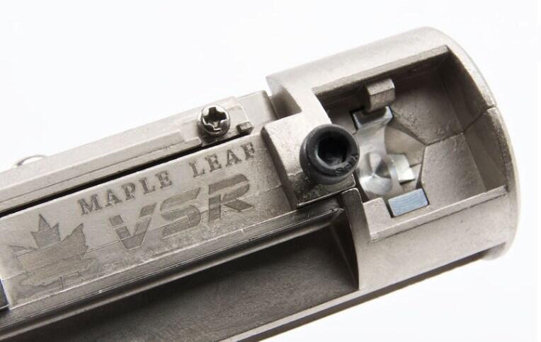 Maple Leaf VSR10 komplet hop up kammer til airsoft sniper gevær