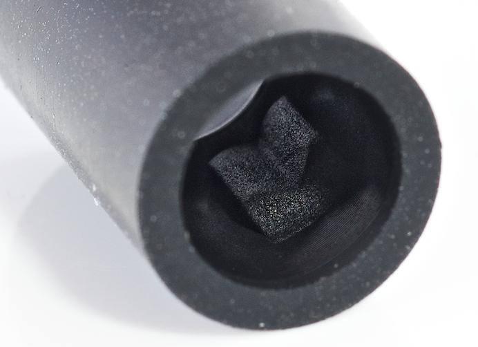 Airsoft surgeon har lavet dette air seal hop up gummi der kan bruges til tokyo marui GBB pistoler samt VSR-10 hardball sniper rifler