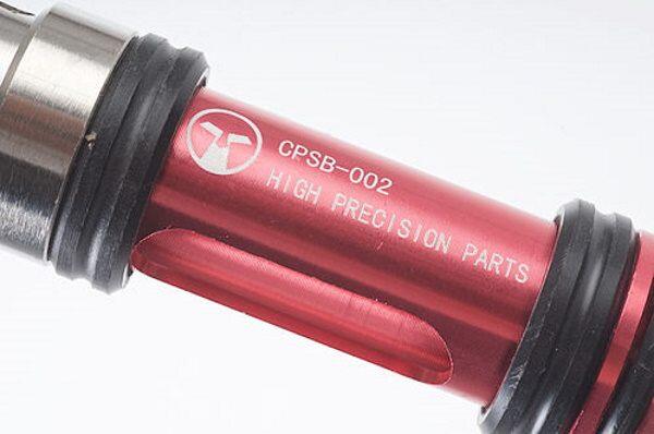 Stemplet er lavet til at passe i hele Ares Amoeba Striker S1 serien (AS01)