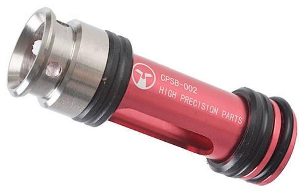 Dette er en god softgun opgradering til Ares Amoeba Striker S1 lavet i Rustfri stål