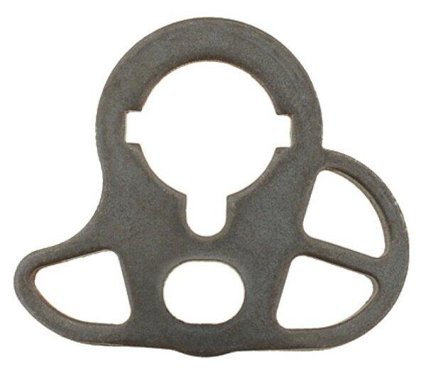 Solid remholder som er lavet i metal, til både venstre- og højrehåndsskytter