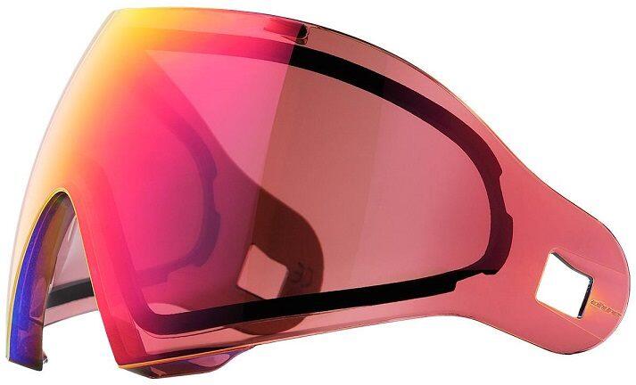 Super fed termo linse til Dye i4 og i5 hardball masker