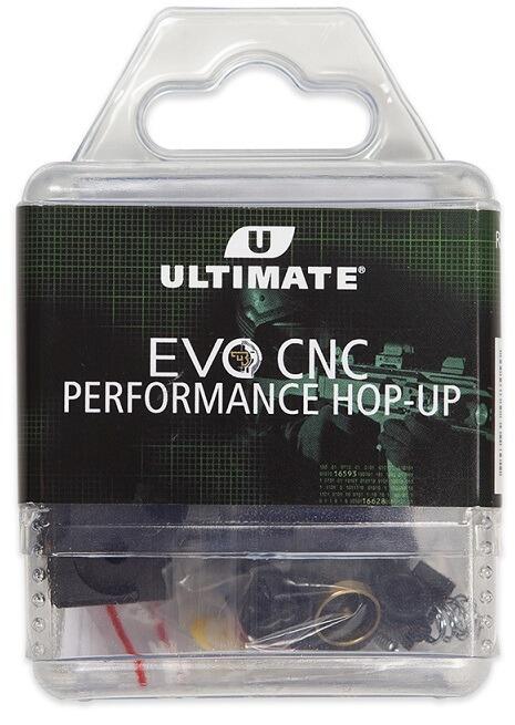 Hop uppen kommer i en fin plastik beholder