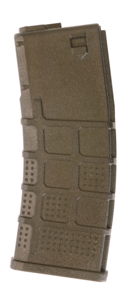 Denne pakke kommer inkluderet med, 5 stk hardball magasiner.