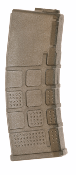 Disse magasiner passer i en stor del af hardball rifler, så som M4, M16, M15, Tavor osv.