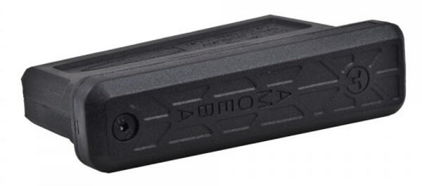 Magasinet passer både i Striker Tactical 1,
Striker AS-02 og Striker AS-03