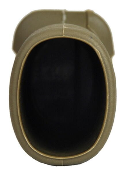 Grebet passer på, alle airsoft 20mm picatinny rail systemer