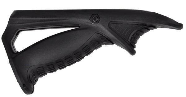 Ergonomisk hardball greb, med non-slip design