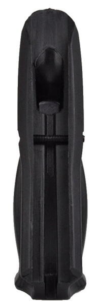 Dette hardball greb passer på alle 20 mm picatinny rail systemer