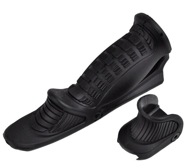 Dette hardball greb kommer også med et handstop