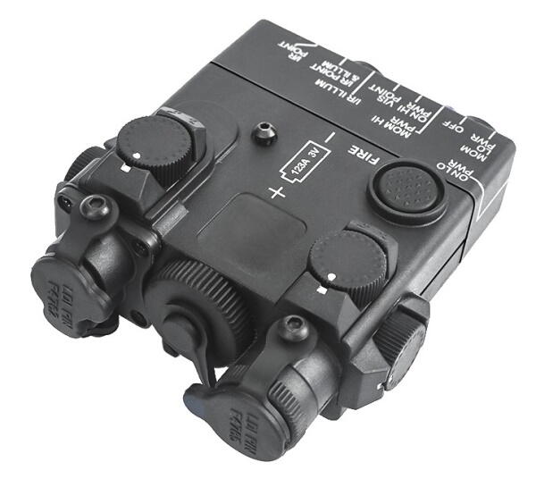 Dette er en dummy version, det vil sige at den ikke virker, men bare er for udseendes skyld