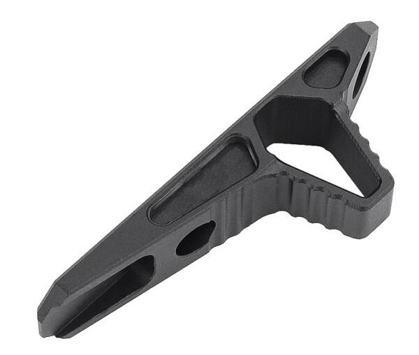 Selve grebet vejer kun 30 g