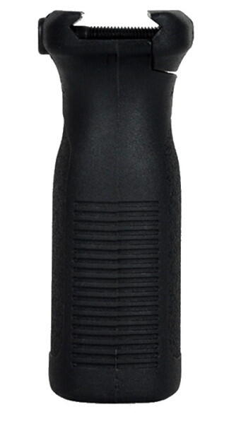 Grebet er lavet i en stærk polymer