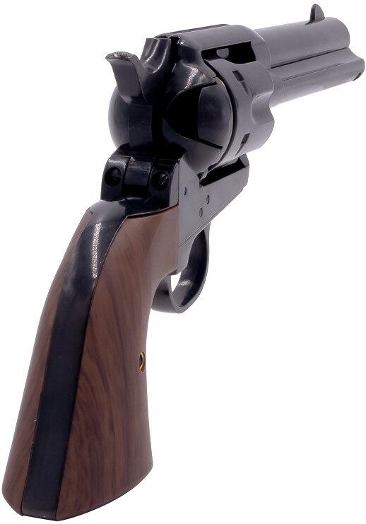 Softgun gas seksløber pistol