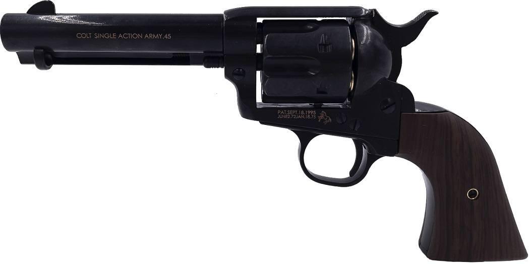 Lækker cowboy pistol seksløber