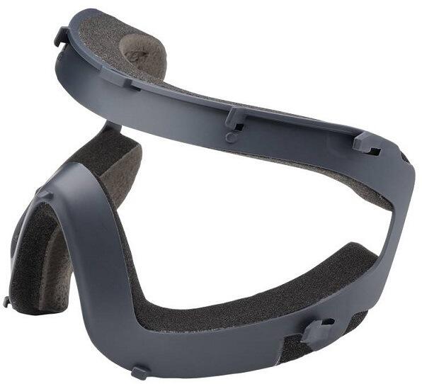 Udskiftnings skum til Dye I5 masker