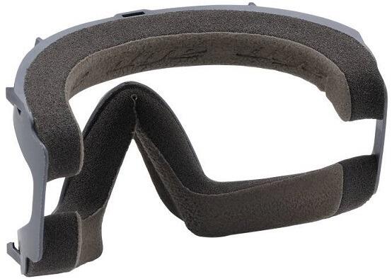 Udskift slidt Dye I5 skum i din maske