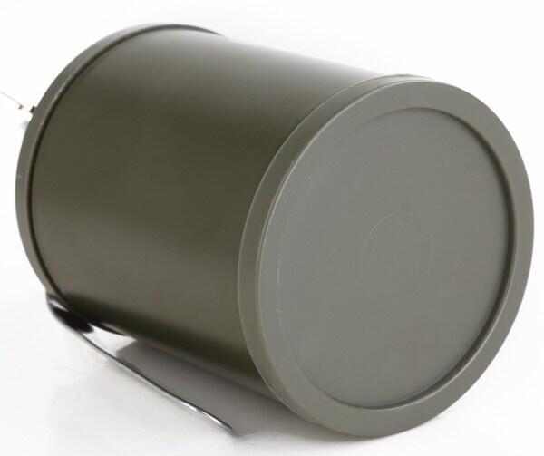 Sådan granat er perfekt til at skræmme en modstander, samt fuldende et loadout