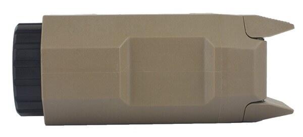 Dette er en efterligning af en Inforce APL lygte