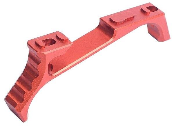 Selve grebet passer kun på M-lok rail systemer