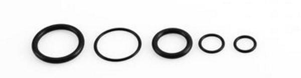 Dette udskifter de originale o-ringe på storm regulator