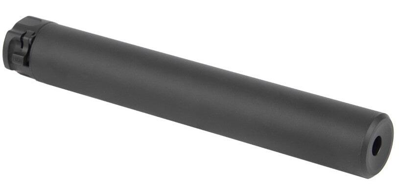 Lang Lyddæmper egnet til Ares m40-A6