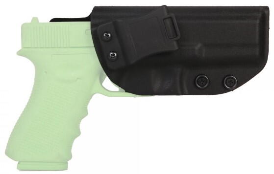 Kan også bruges som normalt hylser