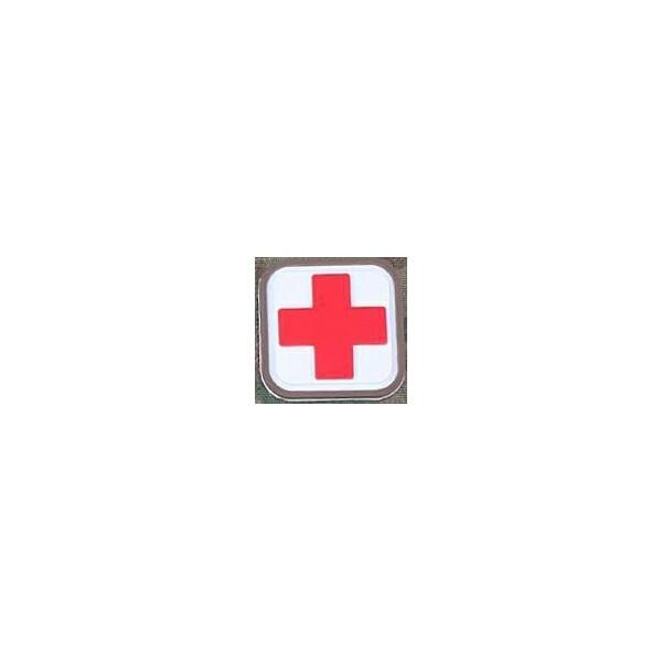 Medic Patch