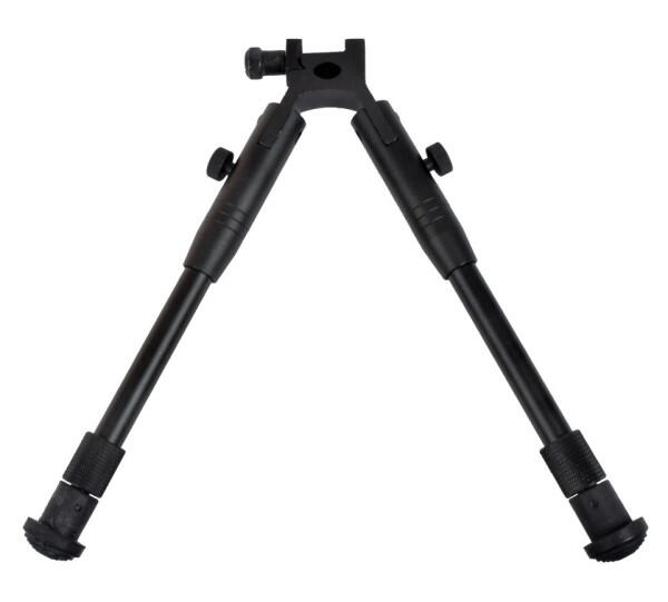 Dette støtteben passer på alle normale rail 22mm systemer