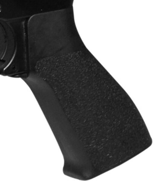 Dette pistol greb kommer med en slidstærk overflade
