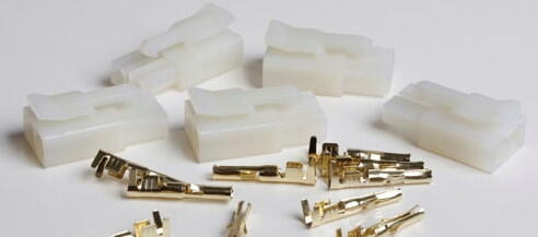 Stor tamiya han stik