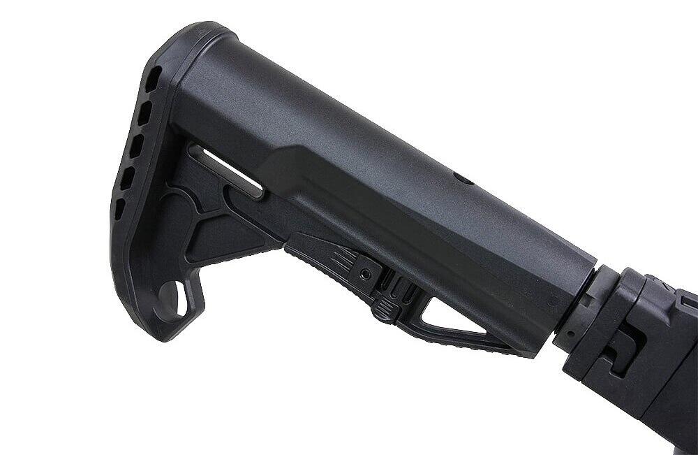 Denne kolbe er en G&G GOS V4