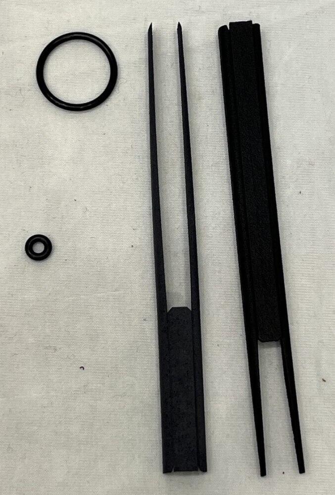 Her ser man, hvad der er inkluderet i pakken