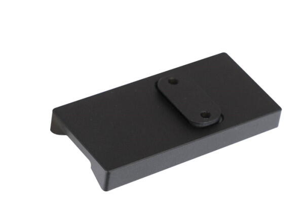 Dette RMR mount er lavet i aluminium