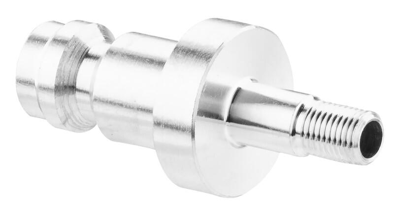 Denne ventil udskifter en standard Gas ventil fra Tokyo Marui til en hpa studs