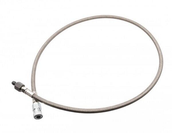 Denne line går fra 3.5mm til 8mm QD