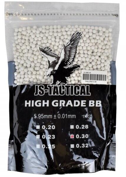 Her finder man mange softgun 0,30 grams kugler billigt