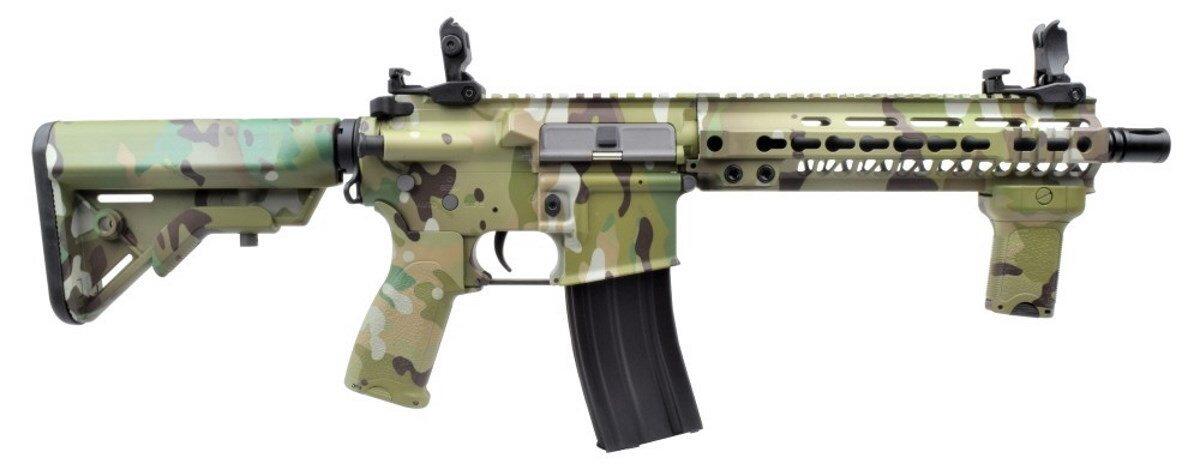 Front grebet på billedet er inkluderet i pakken