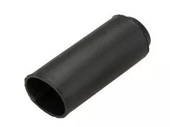 Dette gummi er perfekt, hvis man spiller om vinteren