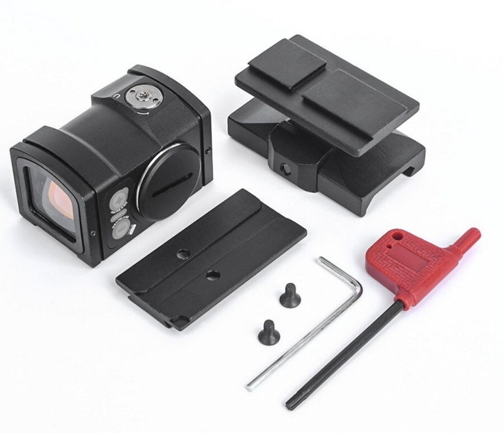 Dette medfølger ekstra til sigtet