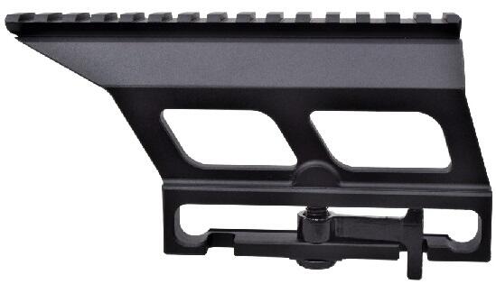 Fuld metal AK & SVD kikkert montage