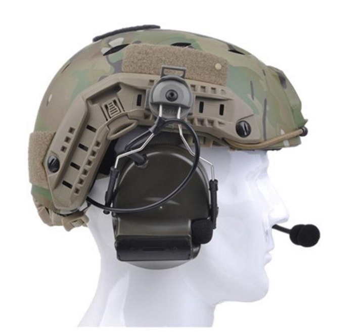 OBS: Hjelm medfølger ikke i prisen