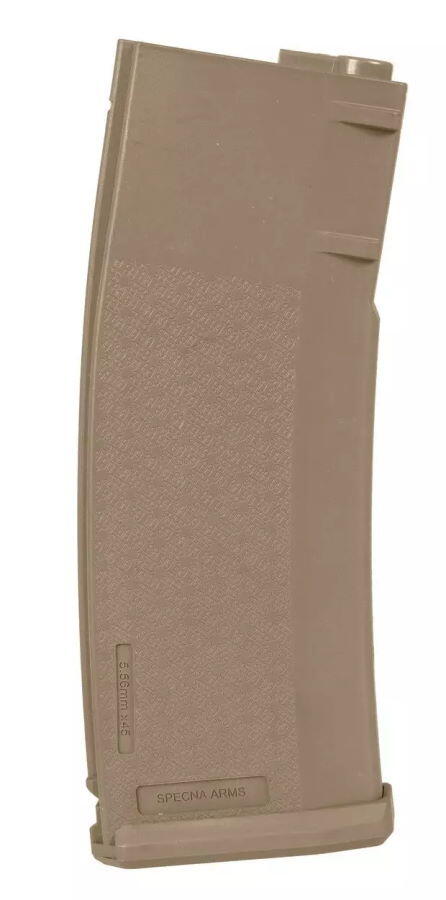 Mgasinet her passer IKKE til H-serien fra Specna Arms