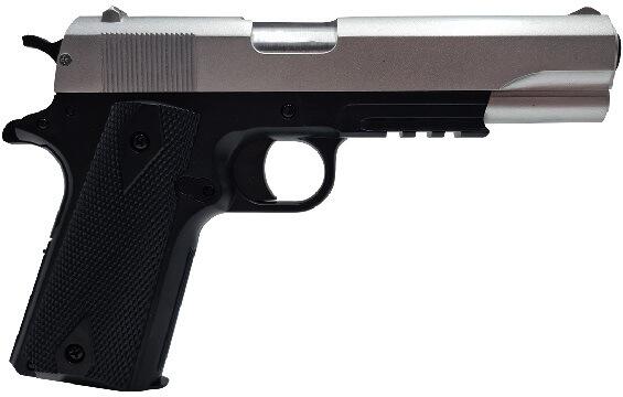 Dejlig Colt airsoft pistol let og bruge