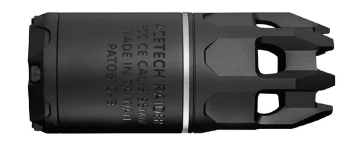 Virker kun med grønne tracer kugler