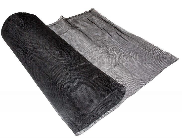 Bane net til designet til paintball