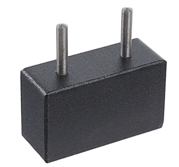 Dette er værktøjet til at skifte PSI output