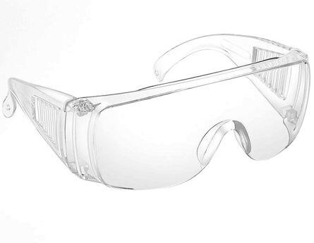 Sikkerheds briller til gelshooter guns