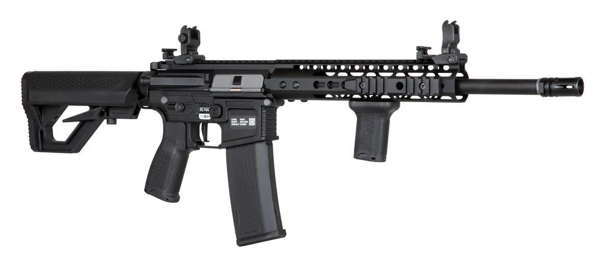 Dette er den lange heavy ops version