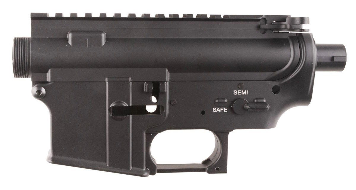 Kroppen er perfekt til projekter eller lignende